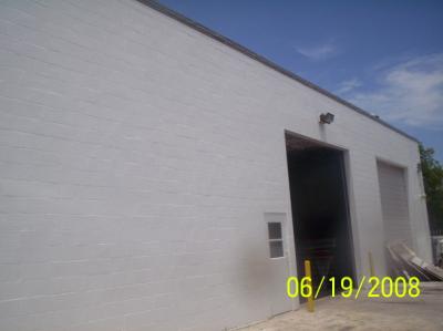 Location details