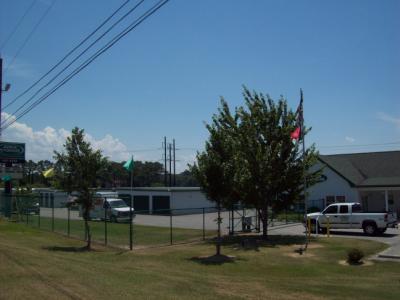 Location details