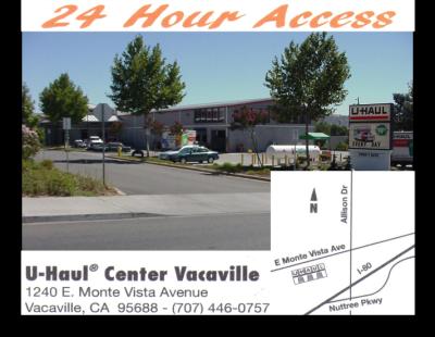 Location details