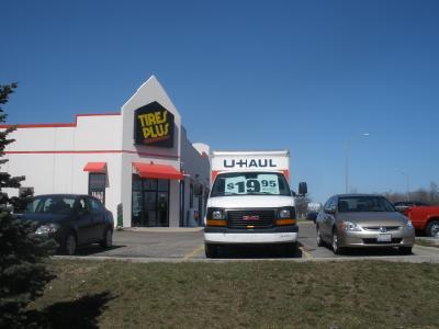 Location details