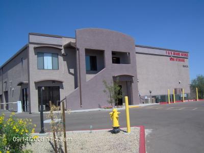 Location details