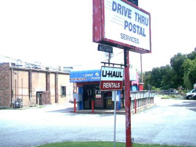 Location details