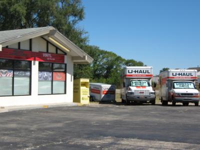 Location details