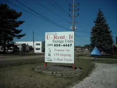 Location details