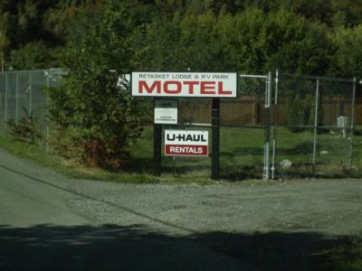 Location details