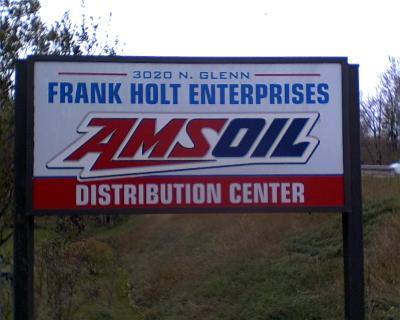 Location details
