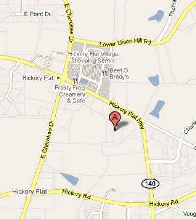 Location details