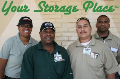 Location details