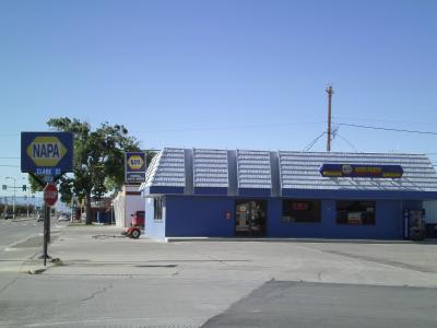Location details