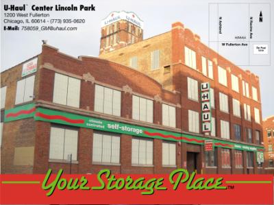 Location details