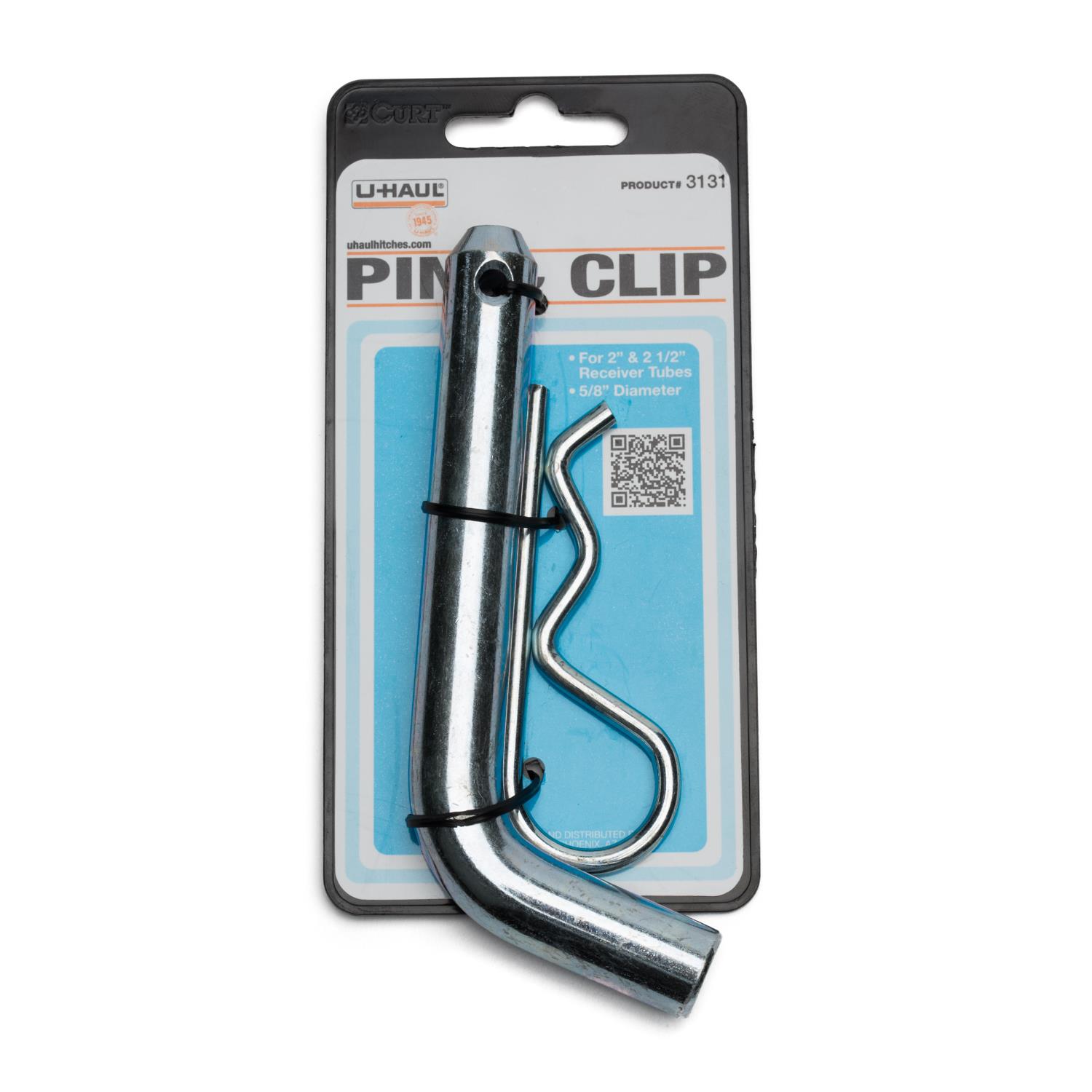 Hitch Pin Clip — Nut & Bolt Group